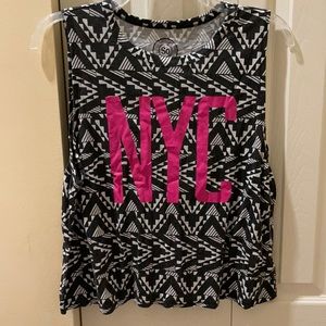 NYC Tank Top
